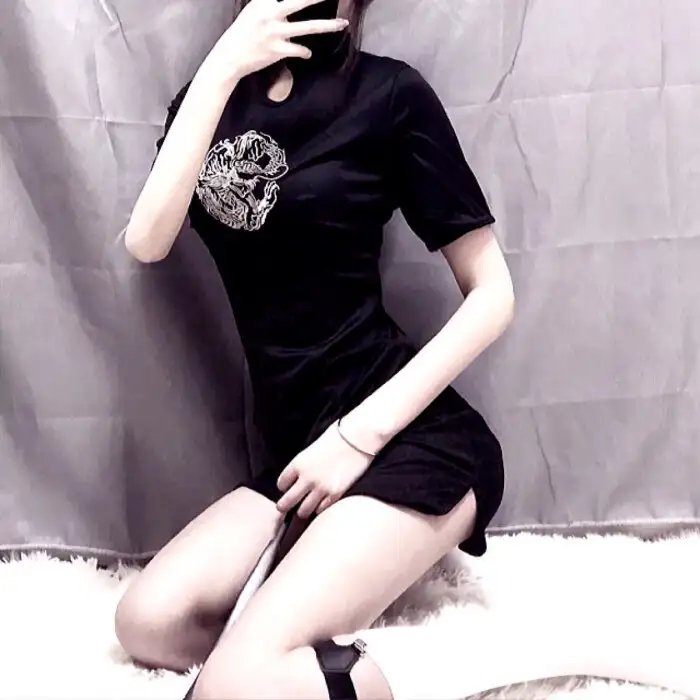 荒唐协议