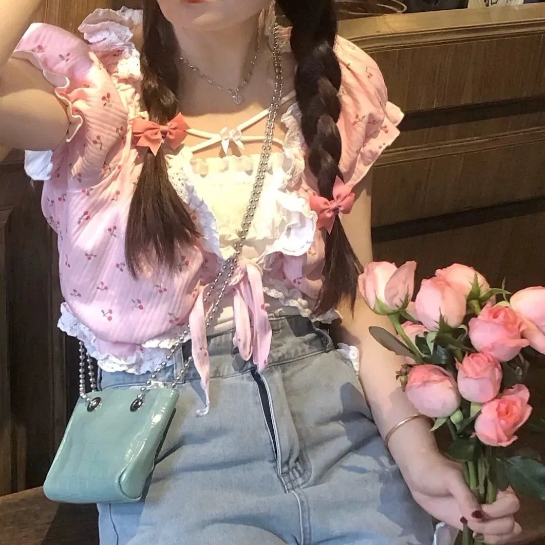 意外的爱情