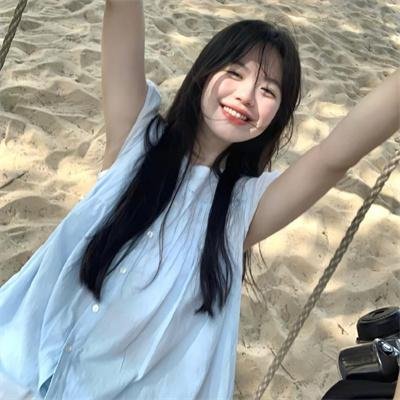 昨晚的女孩
