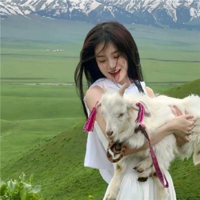 亲切的善珠小姐